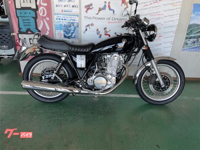 ＳＲ４００
