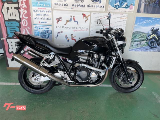 ＣＢ１３００Ｓｕｐｅｒ　Ｆｏｕｒ
