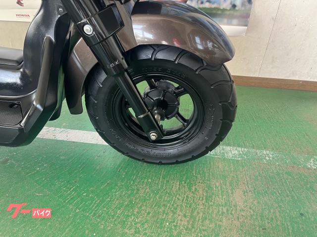 ヤマハ VOXデラックス｜（有）バイクショップ フジタ｜新車・中古