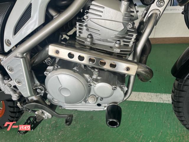 車両情報:ヤマハ トリッカー | （有）バイクショップ フジタ | 中古