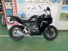 ホンダ　ＣＢＲ１２５Ｒ