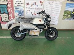 ホンダ　モンキー１２５