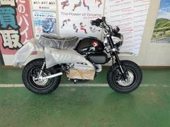 ホンダ　モンキー１２５