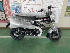 ホンダ　ダックス１２５