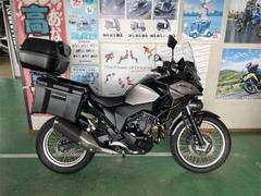 カワサキ　ＶＥＲＳＹＳーＸ　２５０