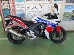 ホンダ　ＣＢＲ４００Ｒ