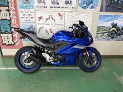 ヤマハ　ＹＺＦ−Ｒ２５