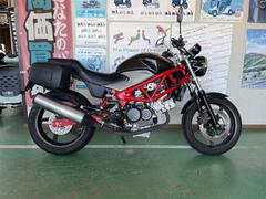 ホンダ　ＶＴＲ２５０