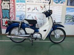 ホンダ　スーパーカブ５０
