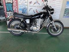 ヤマハ　ＳＲ４００