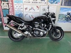 ホンダ　ＣＢ１３００Ｓｕｐｅｒ　Ｆｏｕｒ