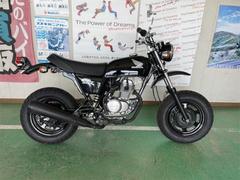 ホンダ　Ａｐｅ