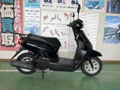ホンダ　タクト・ベーシック