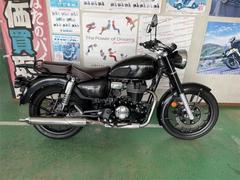 ホンダ　ＧＢ３５０Ｃ