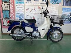 ホンダ　スーパーカブ１１０プロ