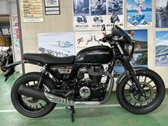 ホンダ　ＧＢ３５０Ｓ