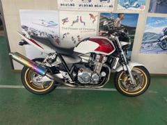 ホンダ　ＣＢ１３００Ｓｕｐｅｒ　Ｆｏｕｒ