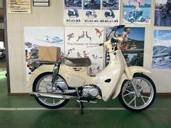 ホンダ　スーパーカブ１１０