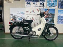 ホンダ　スーパーカブ５０ＤＸ