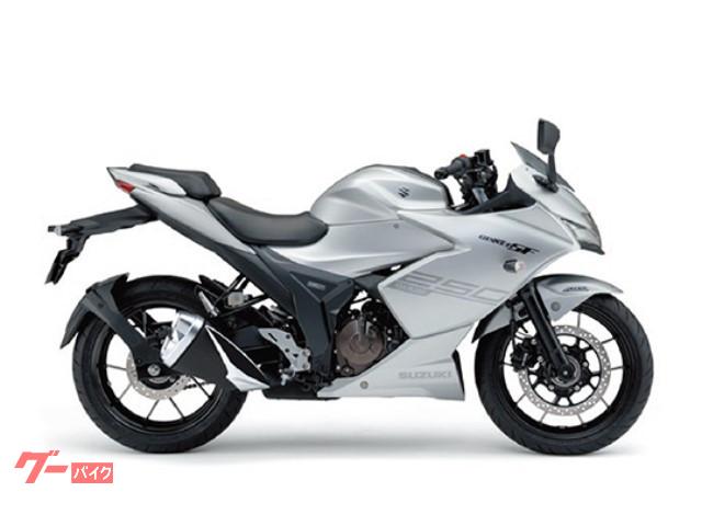 スズキ ｇｉｘｘｅｒ ｓｆ ２５０ 有 川口輪業 新車 中古バイクなら グーバイク