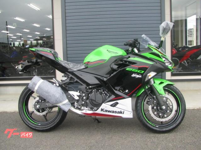 カワサキ ｎｉｎｊａ ２５０ ｋｒｔ ｅｄｉｔｉｏｎ 有 川口輪業 新車 中古バイクなら グーバイク