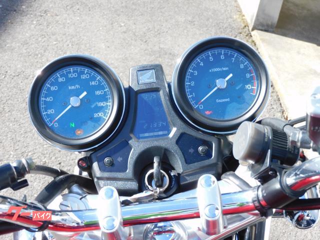 ホンダ CB1100EX ABS ETC2．0、USB電源付き