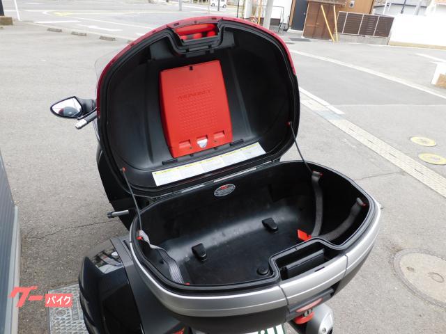 カワサキ 1400GTR トップボックス パニアケース エンジンガード