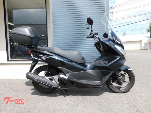 ＰＣＸ　ＪＦ５６　ポセイドンブラックメタリック