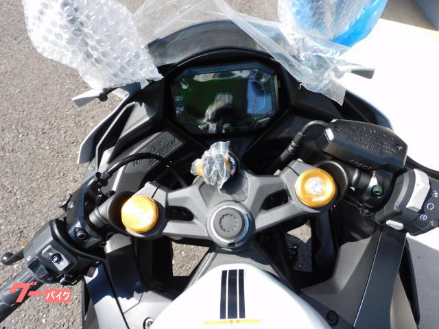 カワサキ Ninja ZX－4R SE｜（有）川口輪業｜新車