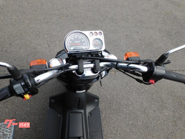 ヤマハ VOXデラックス｜（有）川口輪業｜新車・中古バイクなら