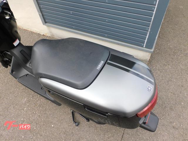 ヤマハ VOXデラックス｜（有）川口輪業｜新車・中古バイクなら