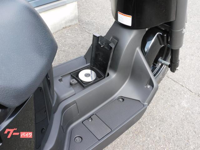 ヤマハ VOXデラックス｜（有）川口輪業｜新車・中古バイクなら