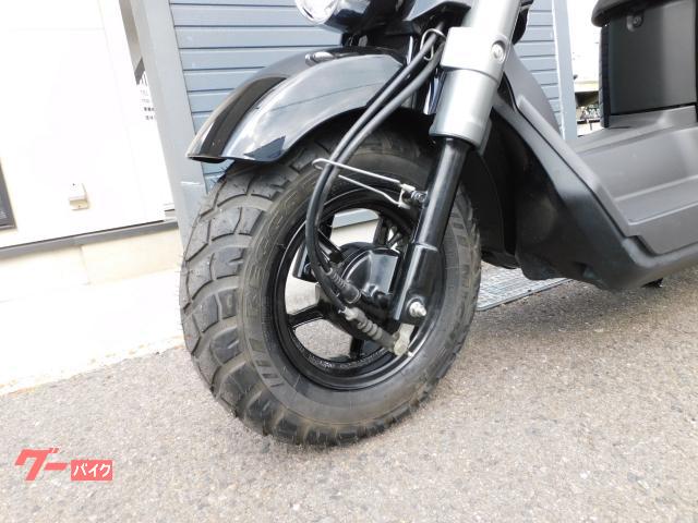 ヤマハ VOXデラックス｜（有）川口輪業｜新車・中古バイクなら