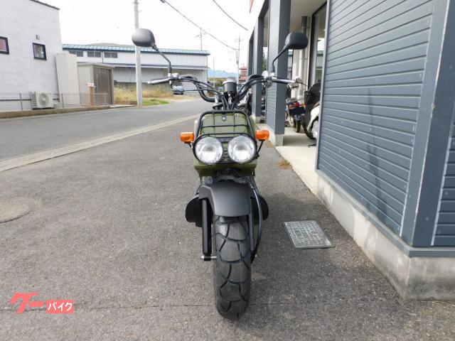 ホンダ ズーマー｜（有）川口輪業｜新車・中古バイクなら【グーバイク】