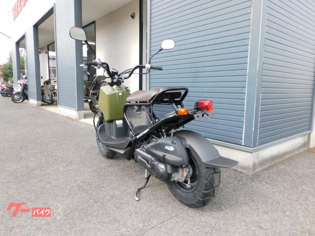 ホンダ ズーマー｜（有）川口輪業｜新車・中古バイクなら【グーバイク】