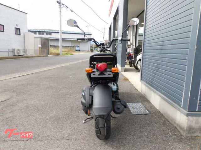 ズーマー　東京大田区矢口 ホンダ ズーマー｜（有）川口輪業｜新車・中古バイクなら【グーバイク】