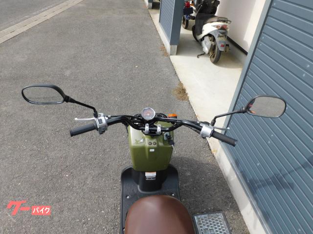 ホンダ ズーマー｜（有）川口輪業｜新車・中古バイクなら【グーバイク】