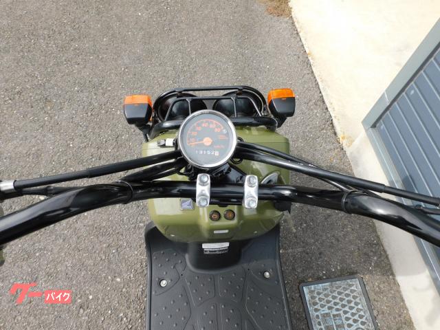 ホンダ ズーマー｜（有）川口輪業｜新車・中古バイクなら【グーバイク】