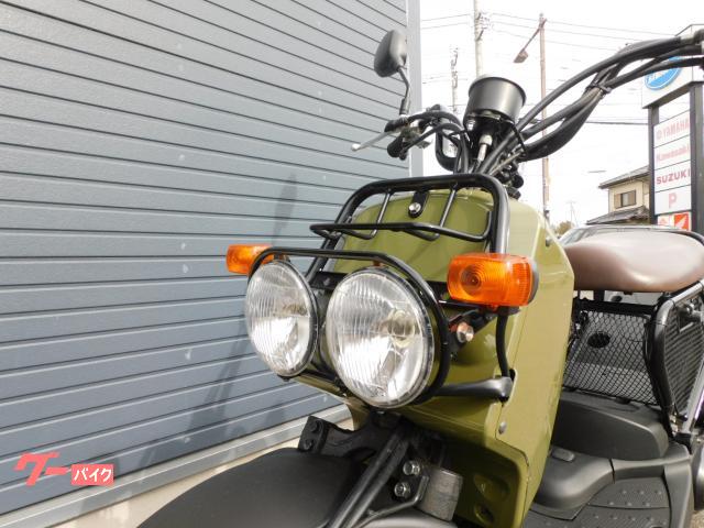 ホンダ ズーマー｜（有）川口輪業｜新車・中古バイクなら【グーバイク】