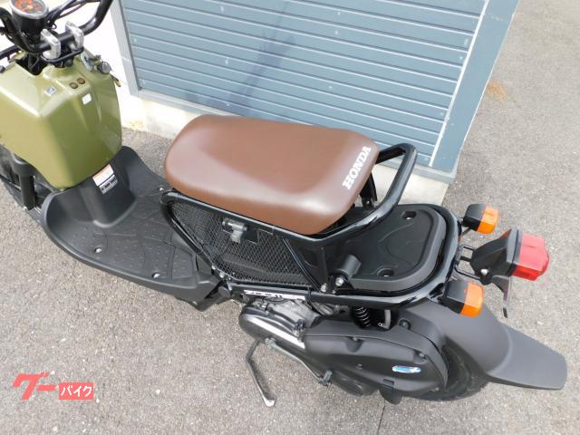 ホンダ ズーマー｜（有）川口輪業｜新車・中古バイクなら【グーバイク】