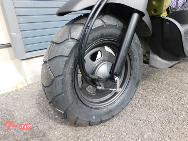 ホンダ ズーマー｜（有）川口輪業｜新車・中古バイクなら【グーバイク】