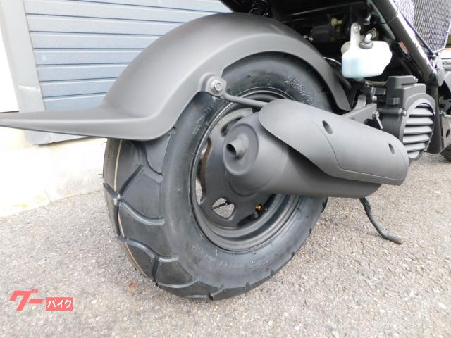 ホンダ ズーマー｜（有）川口輪業｜新車・中古バイクなら【グーバイク】