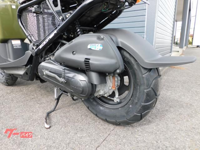 ホンダ ズーマー｜（有）川口輪業｜新車・中古バイクなら【グーバイク】