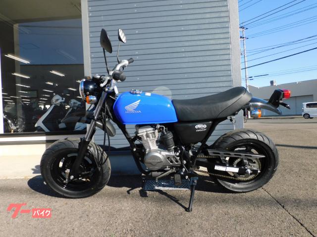 エイプ50 Ape50 埼玉県川口市 ホンダ Ape｜（有）川口輪業｜新車・中古バイクなら【グーバイク】