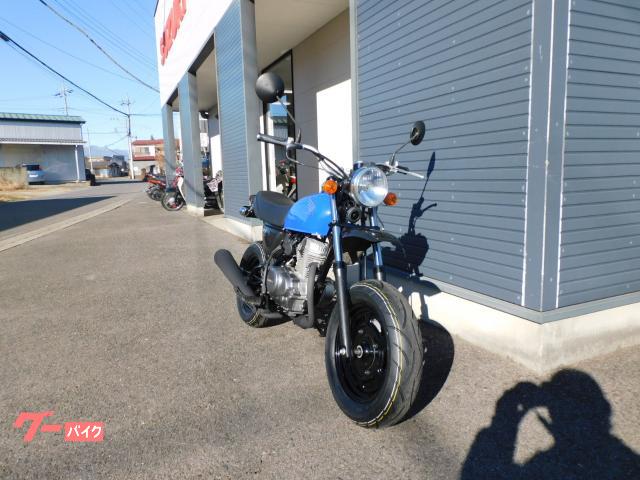 ホンダ Ape｜（有）川口輪業｜新車・中古バイクなら【グーバイク】