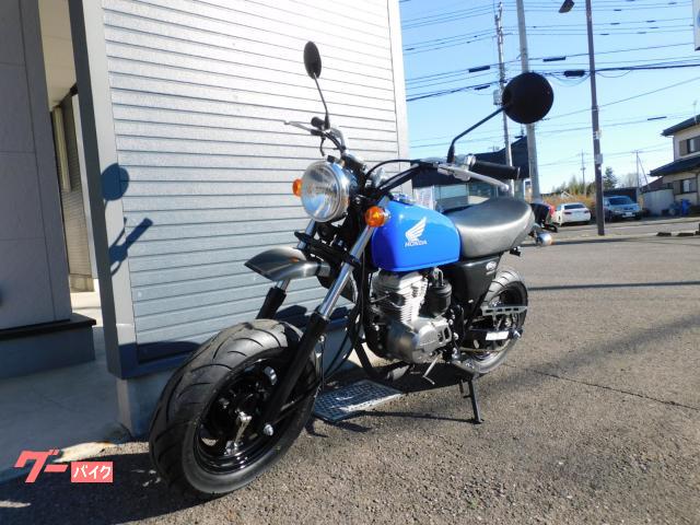 ホンダ Ape｜（有）川口輪業｜新車・中古バイクなら【グーバイク】