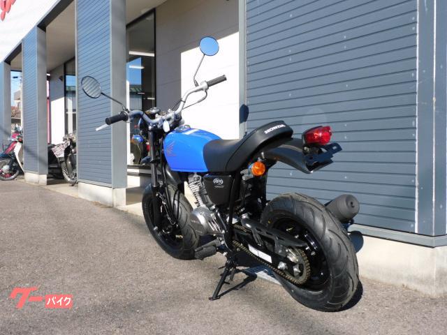 ホンダ Ape｜（有）川口輪業｜新車・中古バイクなら【グーバイク】