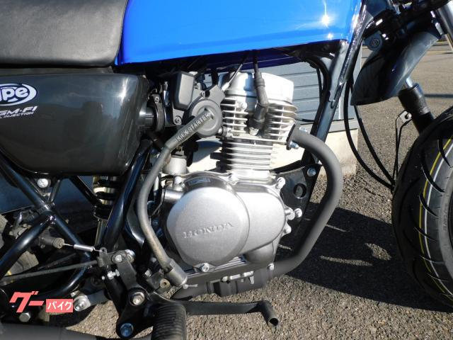 ホンダ Ape｜（有）川口輪業｜新車・中古バイクなら【グーバイク】
