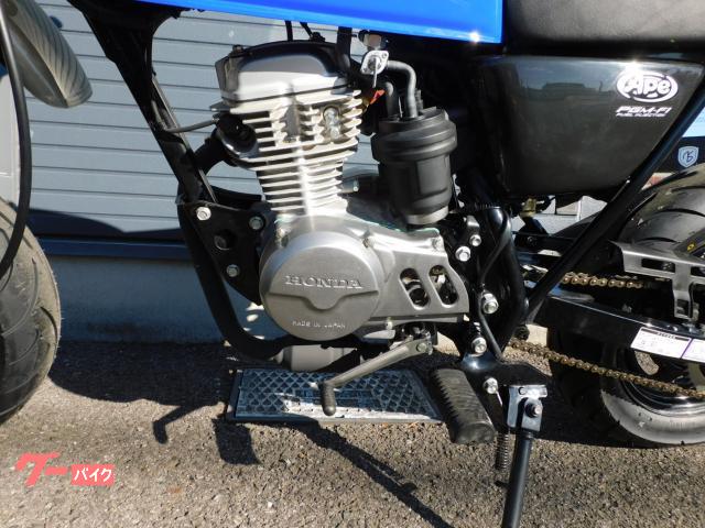 ホンダ Ape｜（有）川口輪業｜新車・中古バイクなら【グーバイク】