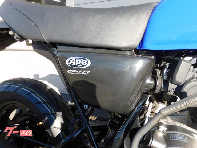 ホンダ Ape｜（有）川口輪業｜新車・中古バイクなら【グーバイク】